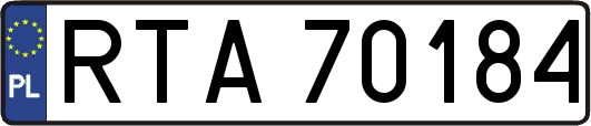RTA70184