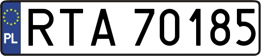 RTA70185