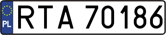 RTA70186