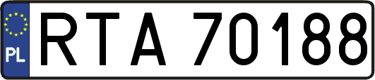RTA70188