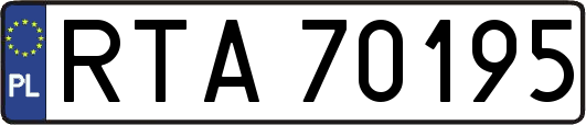 RTA70195