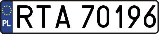 RTA70196