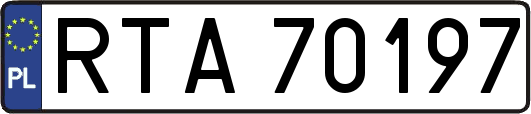 RTA70197