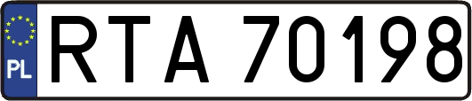 RTA70198