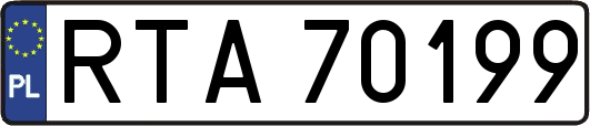 RTA70199