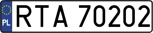 RTA70202