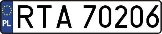 RTA70206