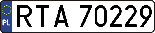 RTA70229