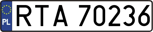 RTA70236