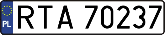 RTA70237