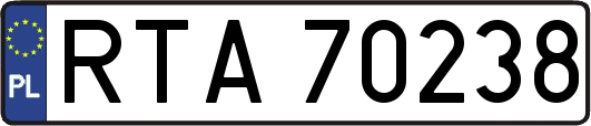 RTA70238