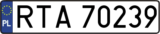 RTA70239
