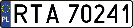 RTA70241
