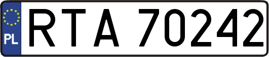 RTA70242
