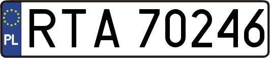 RTA70246