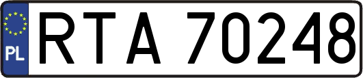 RTA70248