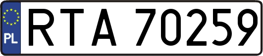 RTA70259