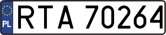 RTA70264
