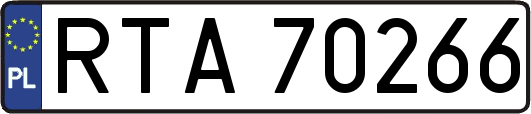RTA70266