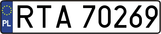 RTA70269