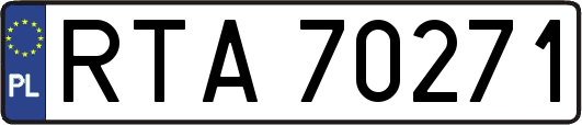 RTA70271