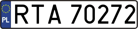 RTA70272