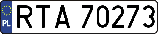 RTA70273
