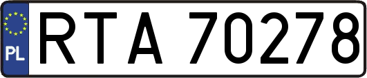 RTA70278