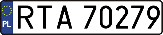 RTA70279