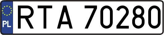 RTA70280