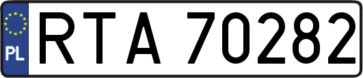 RTA70282
