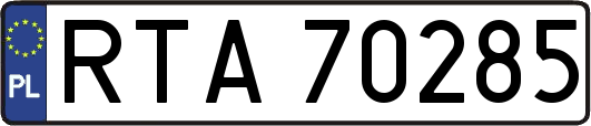 RTA70285