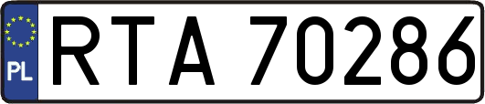 RTA70286
