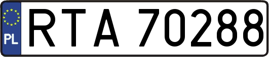 RTA70288