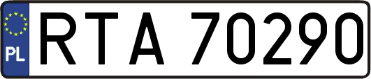 RTA70290