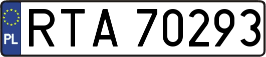 RTA70293