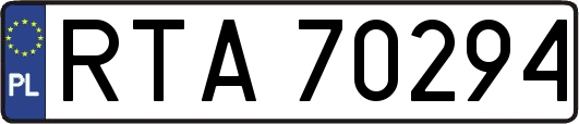 RTA70294
