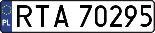 RTA70295