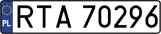RTA70296