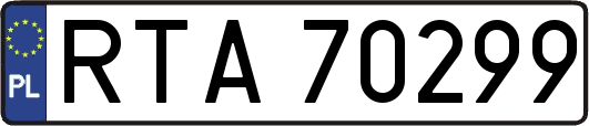 RTA70299
