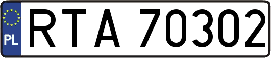 RTA70302