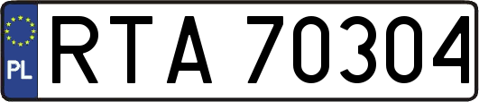 RTA70304