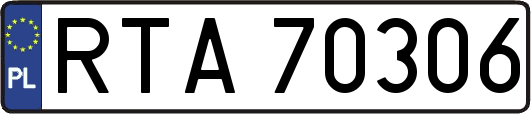 RTA70306