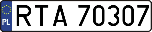 RTA70307