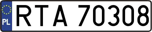 RTA70308