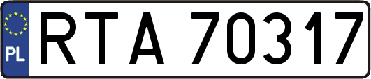 RTA70317