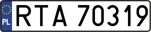 RTA70319