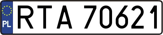 RTA70621