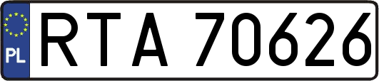 RTA70626
