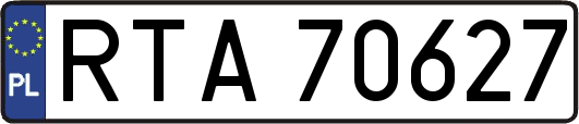 RTA70627